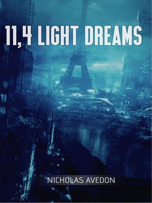 cover image of 11,4 Light Dreams